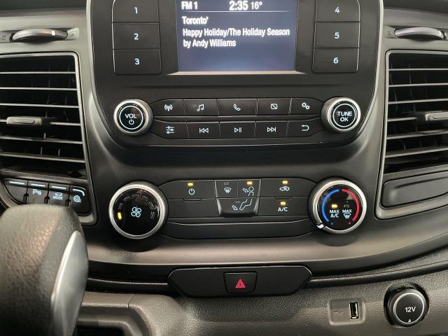 2022 Ford Transit (Stk: NP3220) in Vaughan - Image 20 of 29 2022 Ford Transit (Stk: NP3220) in Vaughan - Image 20 of 29
