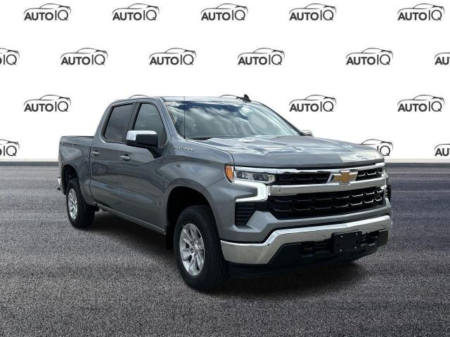 2024 Chevrolet Silverado 1500 LT (Stk: Q069) in Grimsby - Image 1 of 21