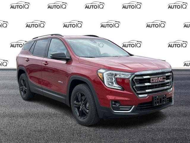 2024 GMC Terrain AT4 (Stk: Q086) in Grimsby - Image 1 of 22