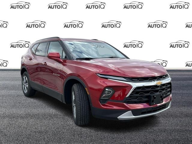 2024 Chevrolet Blazer LT (Stk: Q075) in Grimsby - Image 1 of 19