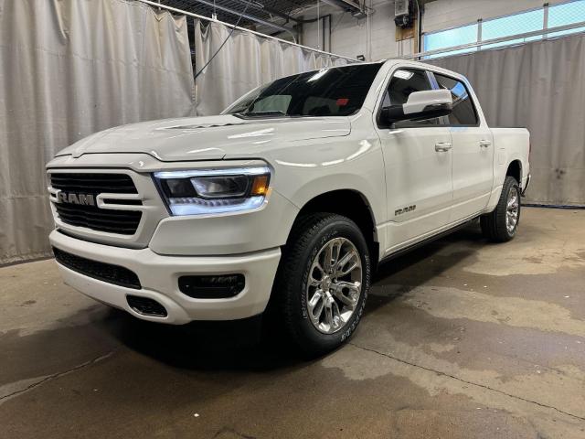 2024 RAM 1500 Laramie at $81764 for sale in Leduc - Leduc Chrysler Ltd