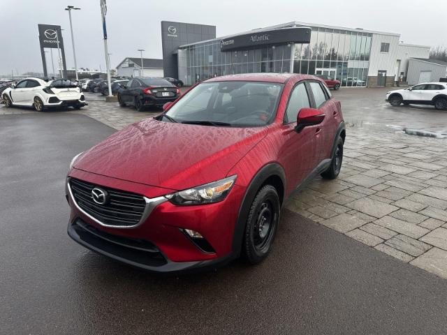 2021 Mazda CX-3 GS (Stk: T377753A) in Dieppe - Image 1 of 17