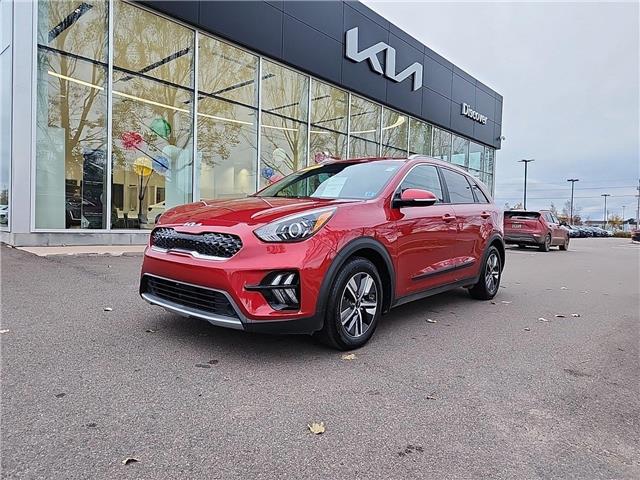 2022 Kia Niro EX (Stk: PA1401A) in Charlottetown - Image 1 of 20