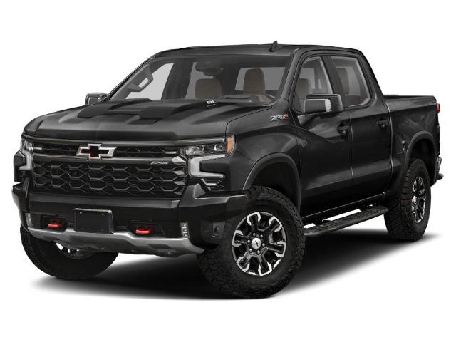 2024 Chevrolet Silverado 1500 ZR2 (Stk: 164135) in London - Image 1 of 11