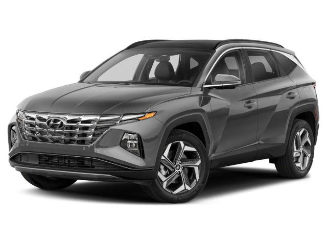 2024 Hyundai Tucson Hybrid Ultimate (Stk: RT167032) in Abbotsford - Image 1 of 11