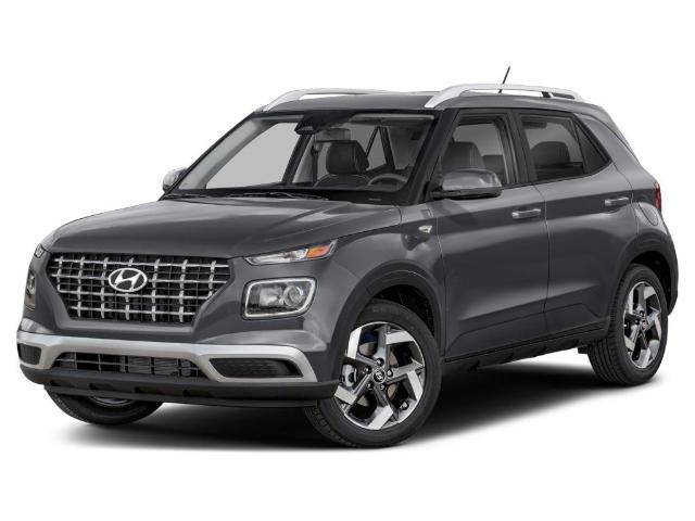 2024 Hyundai Venue Preferred (Stk: RV292095) in Abbotsford - Image 1 of 11