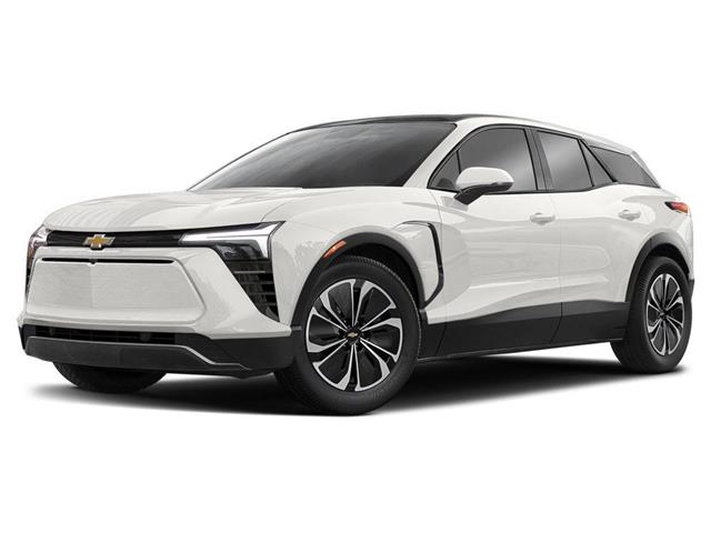 2024 Chevrolet Blazer EV RS in Vancouver - Image 1 of 2