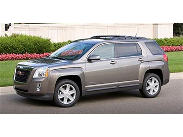 2014 GMC Terrain SLE-1 (Stk: 7460-23A) in Sault Ste. Marie - Image 1 of 1