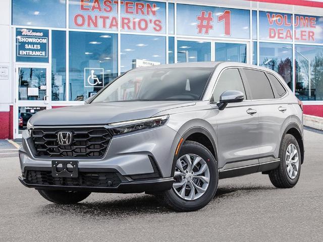 2024 Honda CR-V LX-B (Stk: 366250) in Ottawa - Image 1 of 20