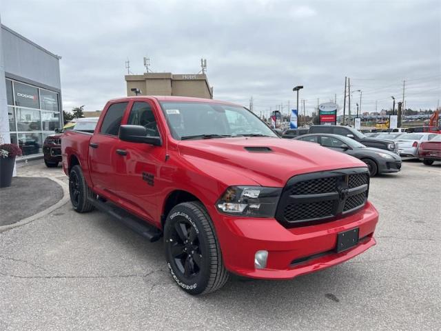 2023 RAM 1500 Classic Tradesman (Stk: T21864) in Newmarket - Image 1 of 14