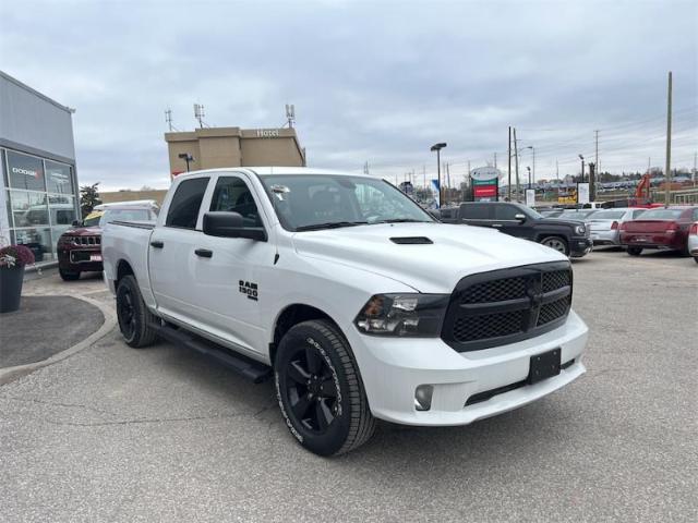 2023 RAM 1500 Classic Tradesman (Stk: T21867) in Newmarket - Image 1 of 14