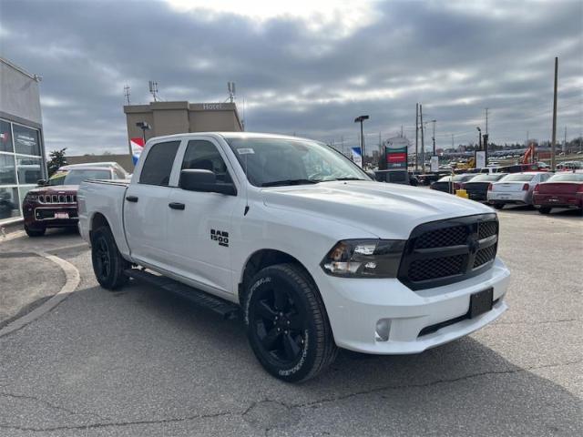 2023 RAM 1500 Classic Tradesman (Stk: T21967) in Newmarket - Image 1 of 14