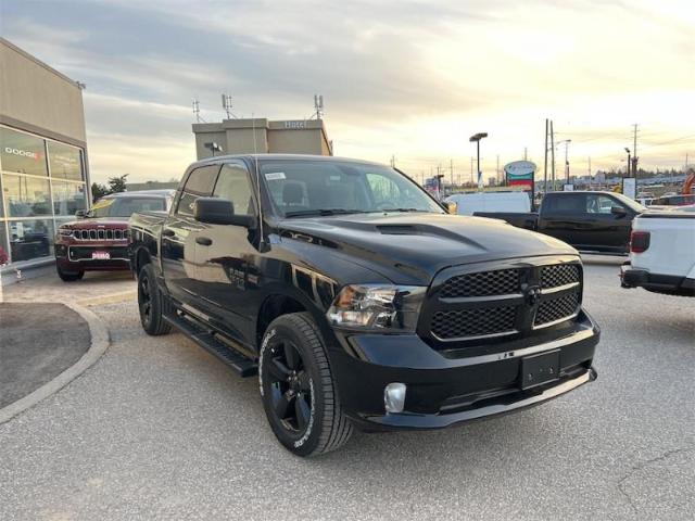 2023 RAM 1500 Classic