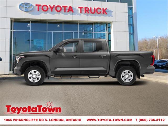2024 Toyota Tundra SR (Stk: J0173) in London - Image 1 of 1