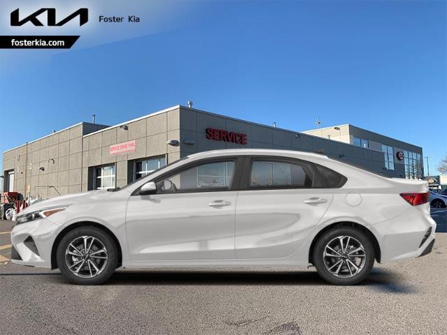 2024 Kia Forte LX (Stk: 240508) in Toronto - Image 1 of 1