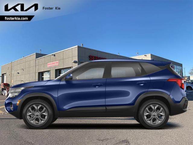 2024 Kia Seltos LX (Stk: 240509) in Toronto - Image 1 of 1