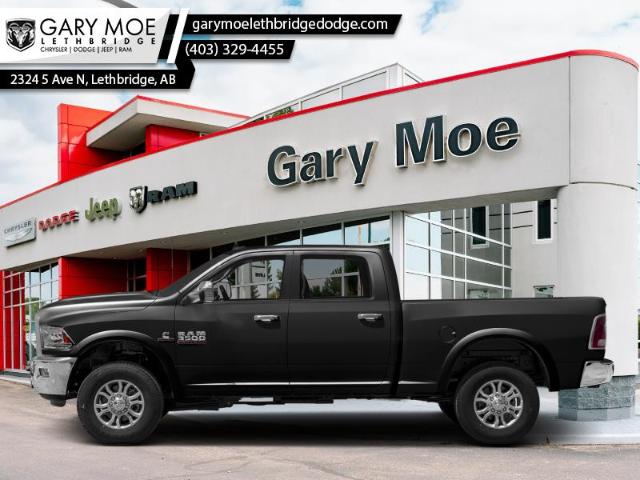 2016 RAM 3500 Laramie (Stk: LC0076A) in Lethbridge - Image 1 of 1