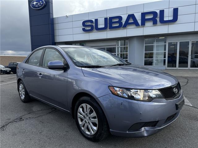 2010 Kia Forte
