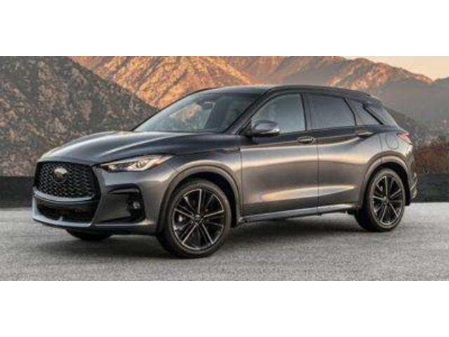 2023 Infiniti QX50 Sport (Stk: K620) in Thornhill - Image 1 of 1