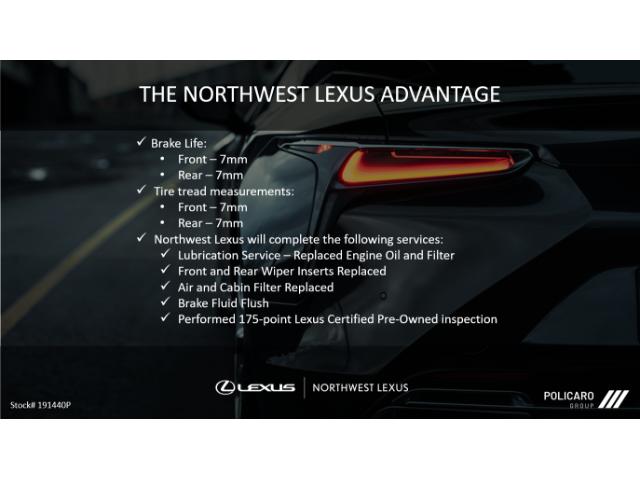 2019 Lexus NX 300 Base (Stk: 191440P) in Brampton - Image 1 of 27