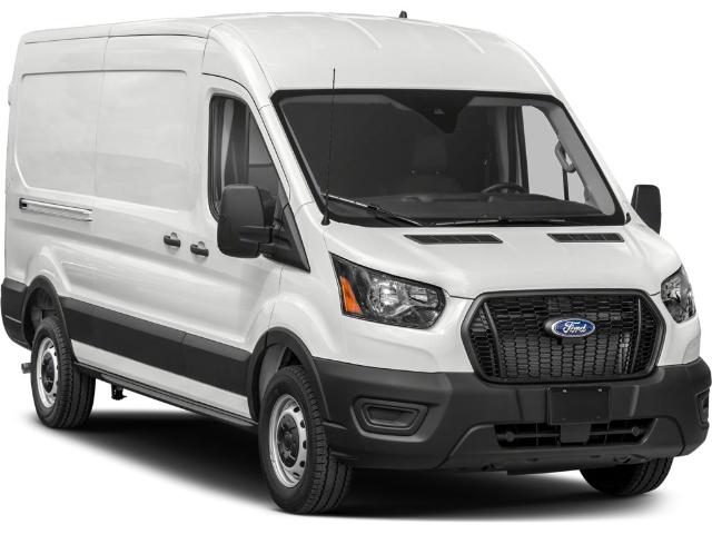 2023 Ford Transit-350 Cargo Base (Stk: 23A217) in Hinton - Image 1 of 2