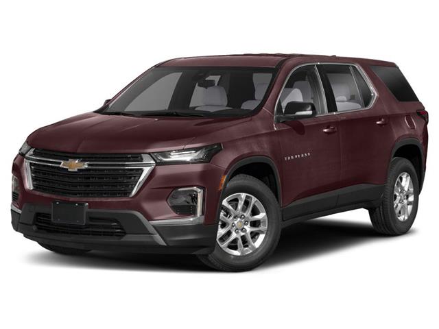 2023 Chevrolet Traverse Premier (Stk: J329294) in Newmarket - Image 1 of 11