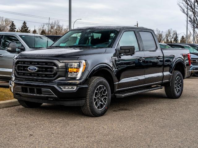 2023 Ford F-150 XLT (Stk: P-1213) in Calgary - Image 1 of 26