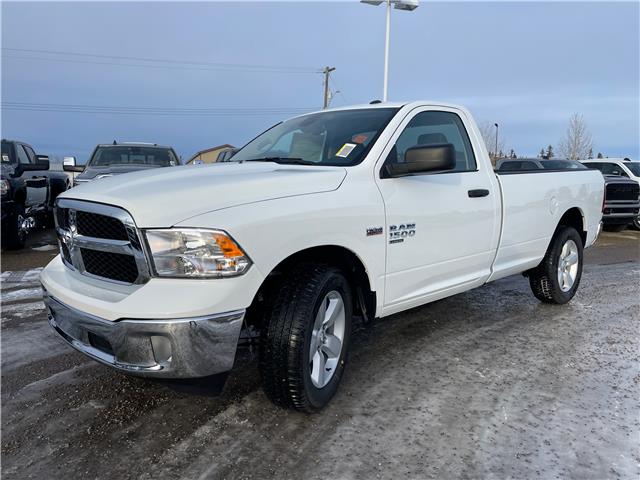 2023 RAM 1500 Classic Tradesman (Stk: PT479) in Rocky Mountain House - Image 1 of 16