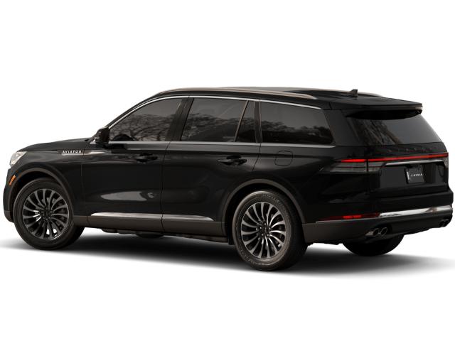 2023 Lincoln Aviator Reserve (Stk: 23A8627) in Mississauga - Image 1 of 4