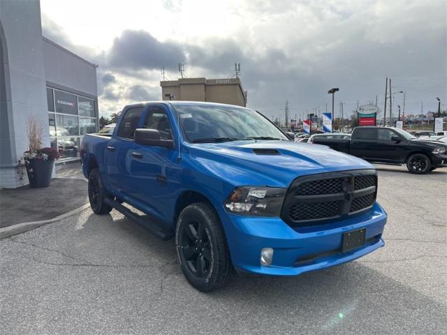 2023 RAM 1500 Classic