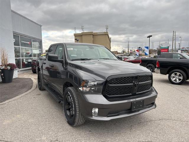 2023 RAM 1500 Classic Tradesman (Stk: T22080) in Newmarket - Image 1 of 14