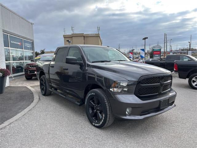 2023 RAM 1500 Classic