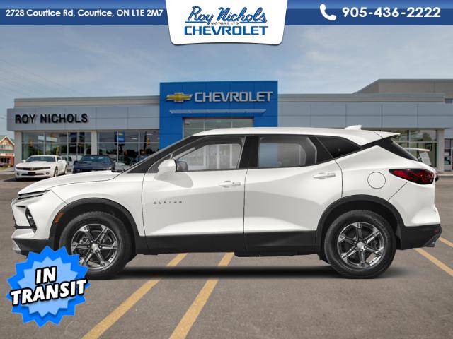 2024 Chevrolet Blazer RS (Stk: 80659) in Courtice - Image 1 of 1