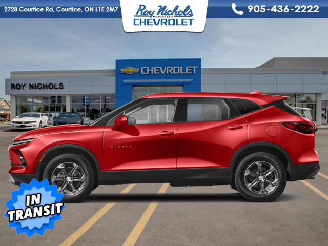 2024 Chevrolet Blazer Premier (Stk: 80789) in Courtice - Image 1 of 1