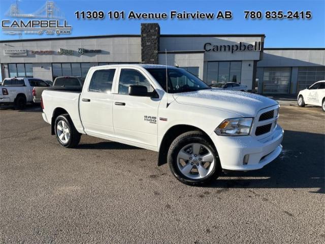 2023 RAM 1500 Classic Tradesman (Stk: 11293) in Fairview - Image 1 of 12