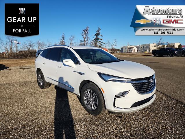 2024 Buick Enclave Essence (Stk: 44010) in Fairview - Image 1 of 30