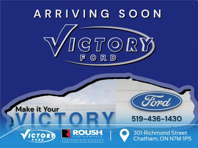 2019 Honda CR-V LX (Stk: V22265A) in Chatham - Image 1 of 1