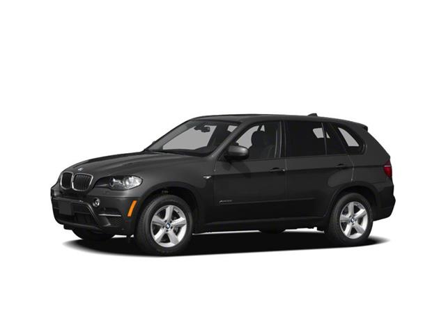 2011 BMW X5