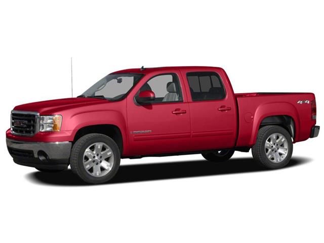 2011 GMC Sierra 1500 SLT (Stk: 21823A) in Grand Falls-Windsor - Image 1 of 1
