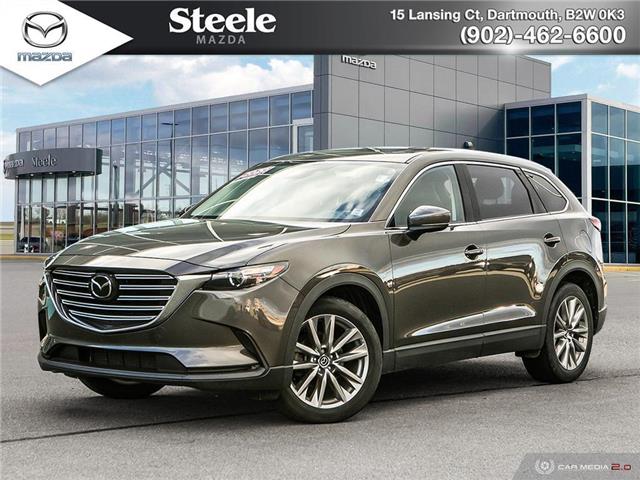2020 Mazda CX-9 GS-L (Stk: TL1455) in Dartmouth - Image 1 of 29