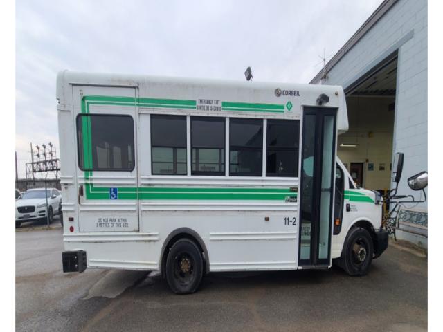2011 Chevrolet Express Cutaway Standard in Port Hope - Image 1 of 1