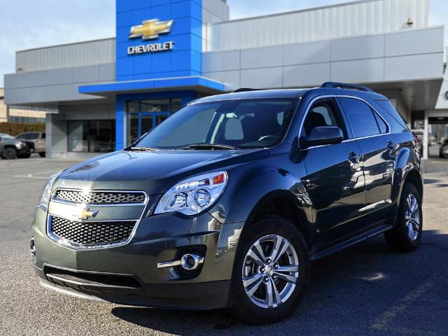 2013 Chevrolet Equinox 1LT (Stk: B10829) in Penticton - Image 1 of 17