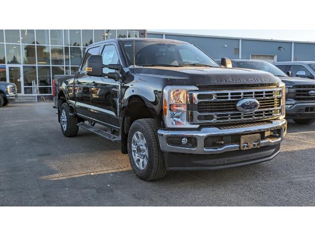2023 Ford F-250 XLT (Stk: 23A203) in Hinton - Image 1 of 10