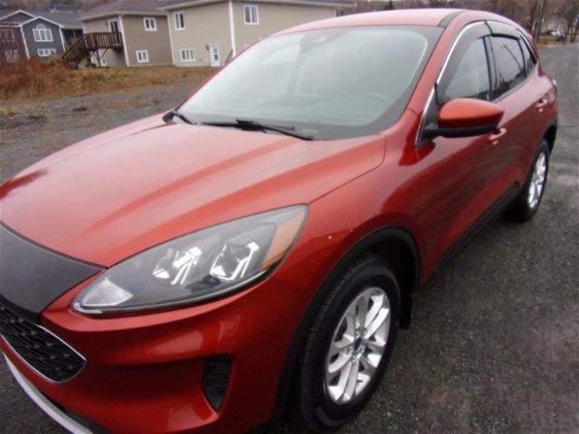 2020 Ford Escape SE (Stk: NY47126) in St. Johns - Image 1 of 17