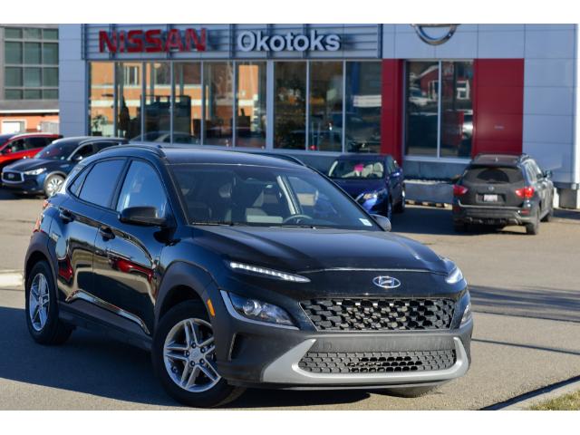 2023 Hyundai Kona 2.0L Essential (Stk: 14231) in Okotoks - Image 1 of 12