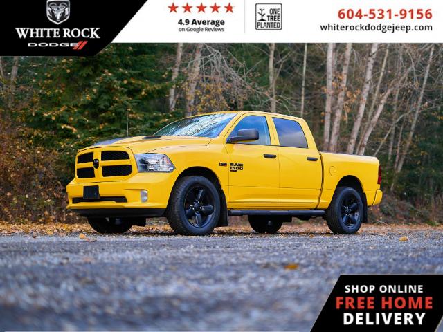 2019 RAM 1500 Classic ST (Stk: P693162A) in Surrey - Image 1 of 19