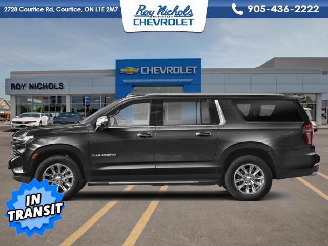 2024 Chevrolet Suburban Premier (Stk: 80844) in Courtice - Image 1 of 1