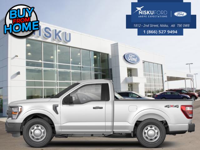 2023 Ford F-150 XL (Stk: LT3712) in Nisku - Image 1 of 1