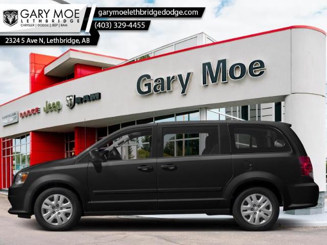 2020 Dodge Grand Caravan Premium Plus (Stk: 23-1999A) in Lethbridge - Image 1 of 1