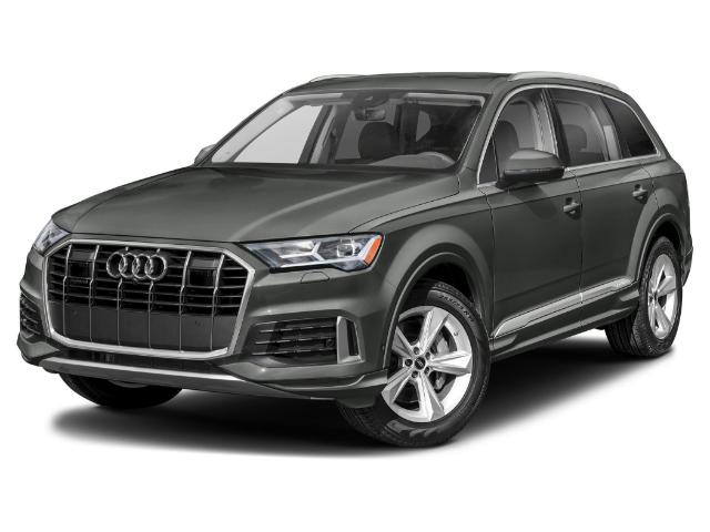 2024 Audi Q7 55 Komfort (Stk: 005490) in Oakville - Image 1 of 1
